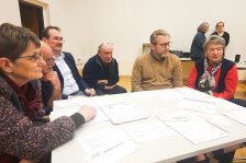 14.04.2026 PGR-Vorstandstreffen des Dekanat Krems